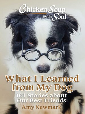 cover image of Chicken Soup for the Soul